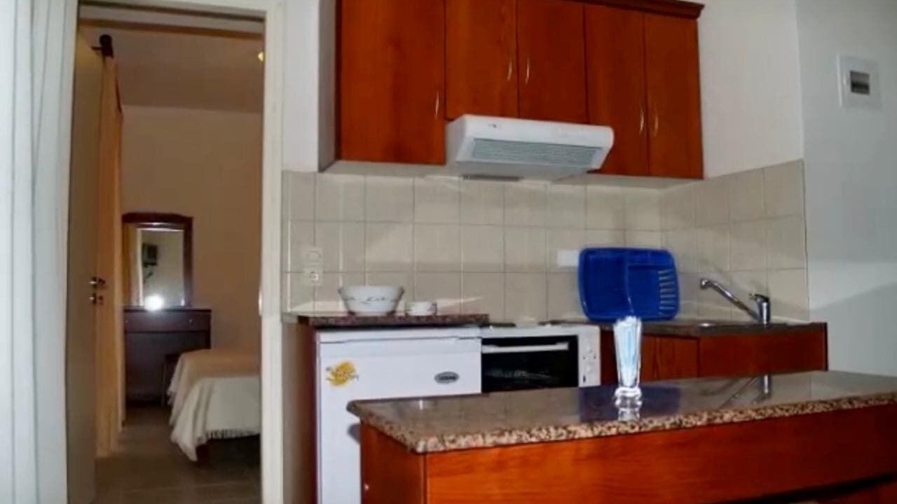Photo of Kitchen in Termenades