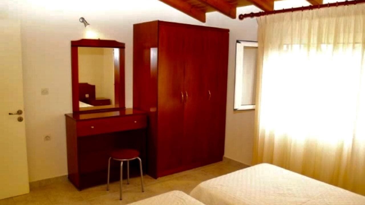 Photo of Bedroom in Termenades