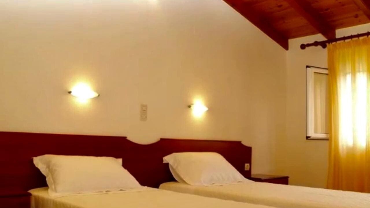 Photo of Bedroom in Termenades