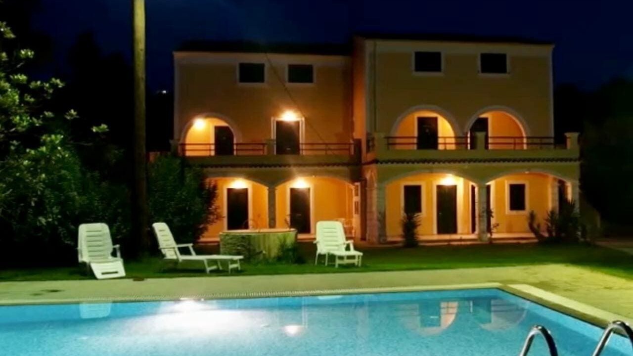 Photo of Outdoor in Termenades