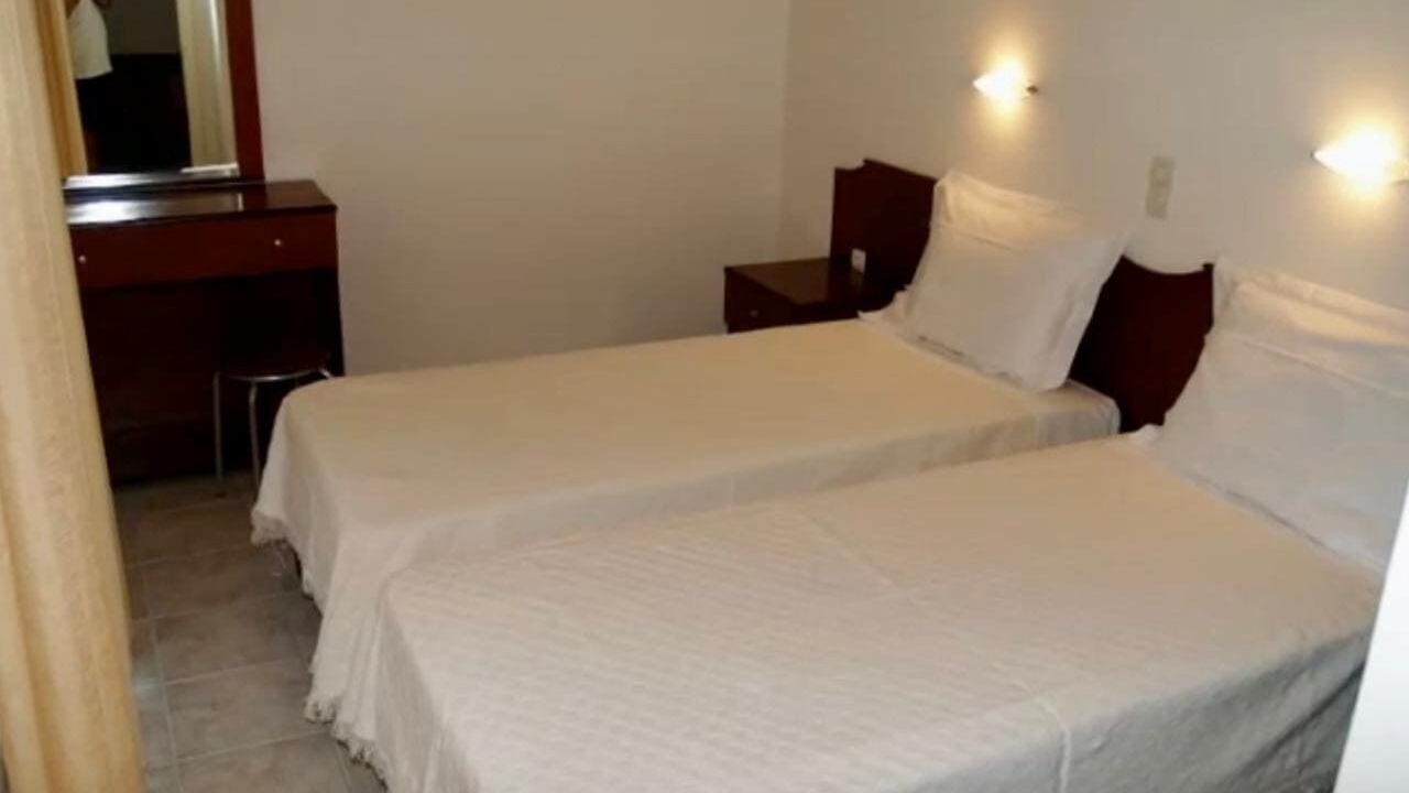 Photo of Bedroom in Termenades