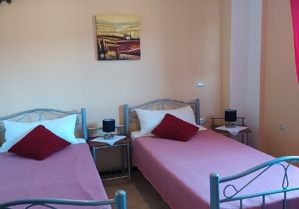 Photo of Bedroom in Ammoudia