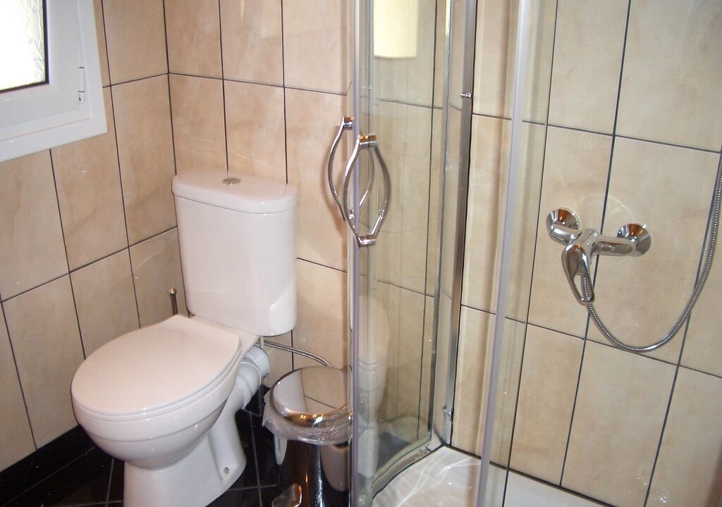 Photo of Bathroom in Ammoudia