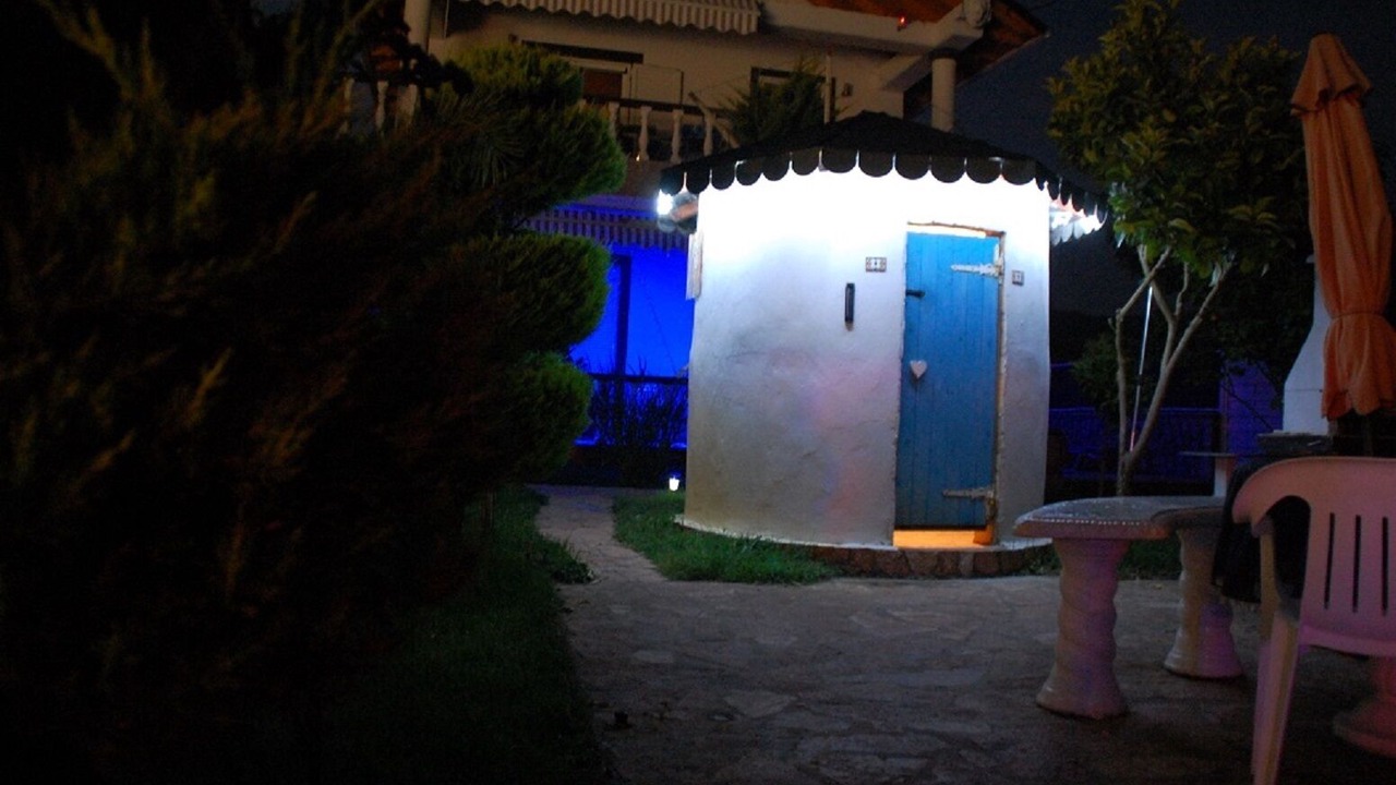 Photo of Outdoor in Ammoudia