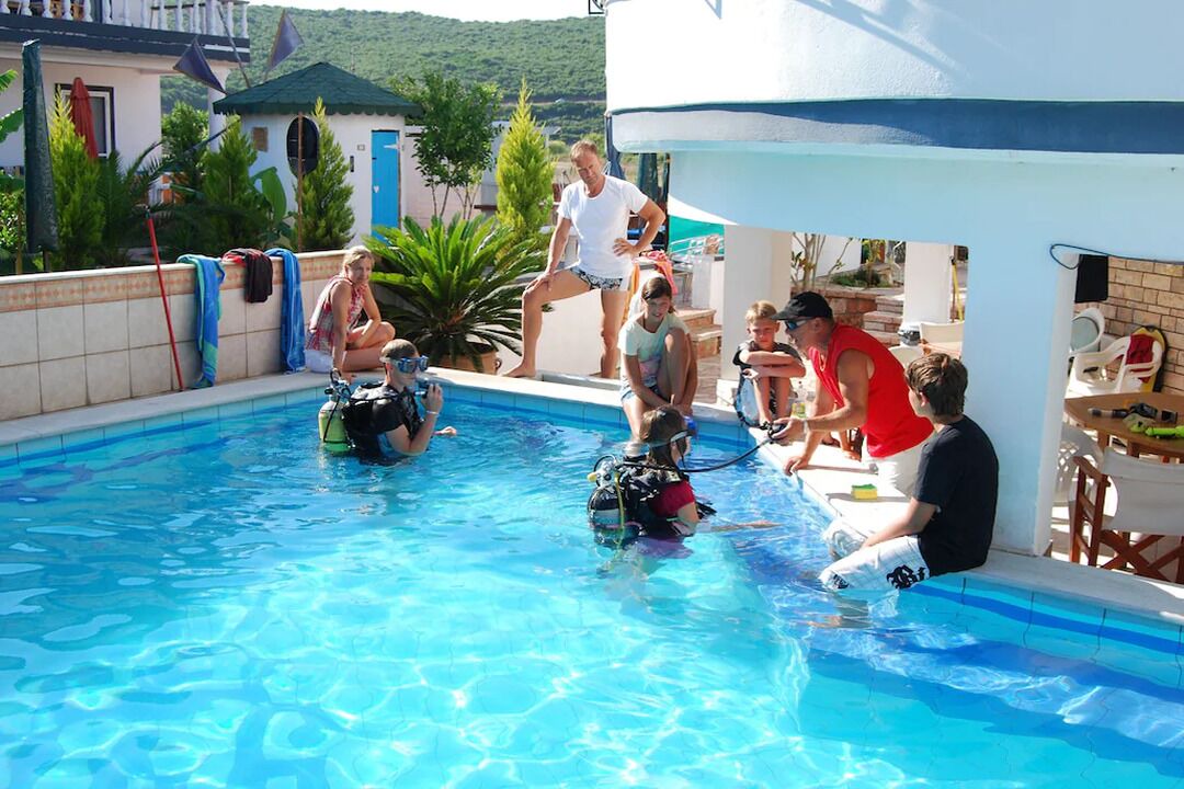 Photo of Outdoor in Ammoudia