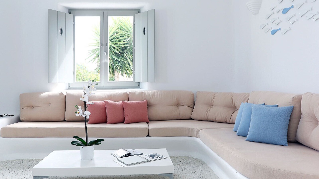 Photo of Livingroom in Naousa