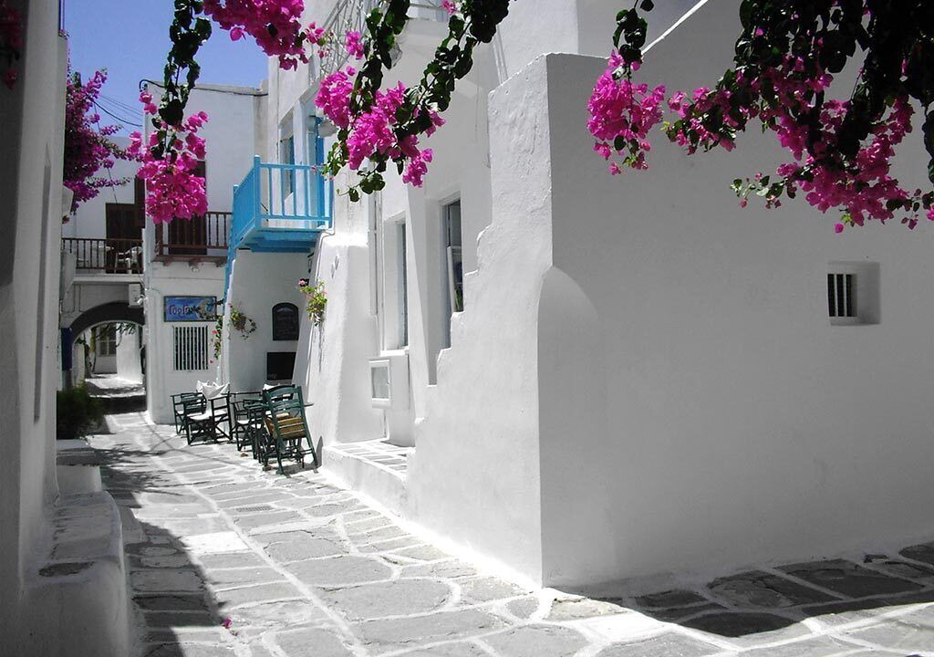 Photo of Outdoor in Naousa