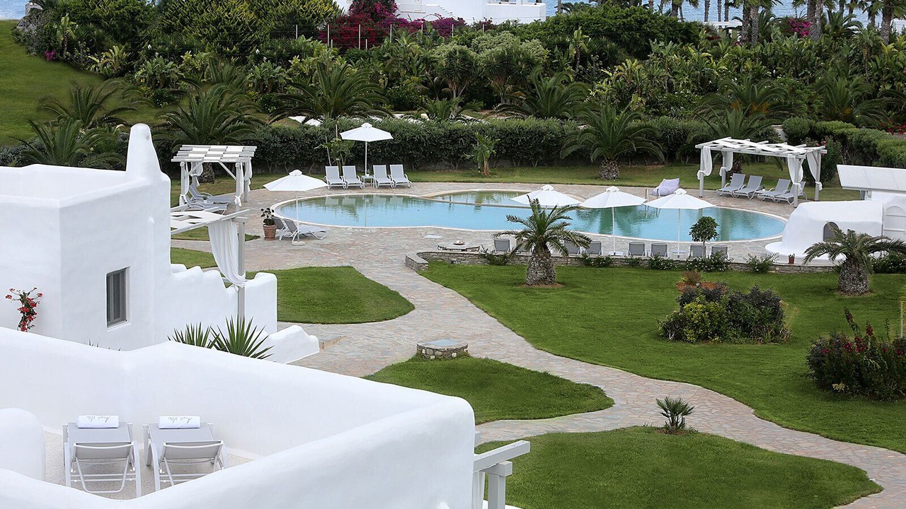 Photo of Outdoor in Naousa