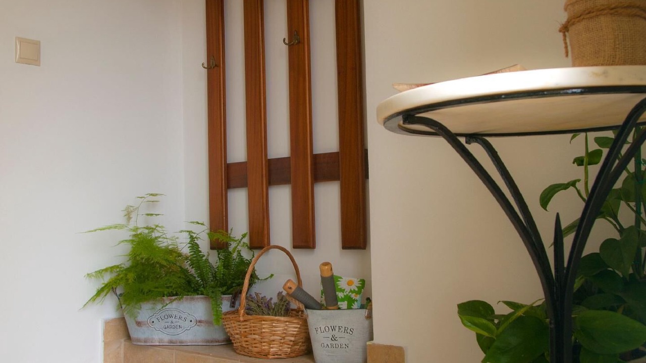 Photo of Livingroom in Pitharion