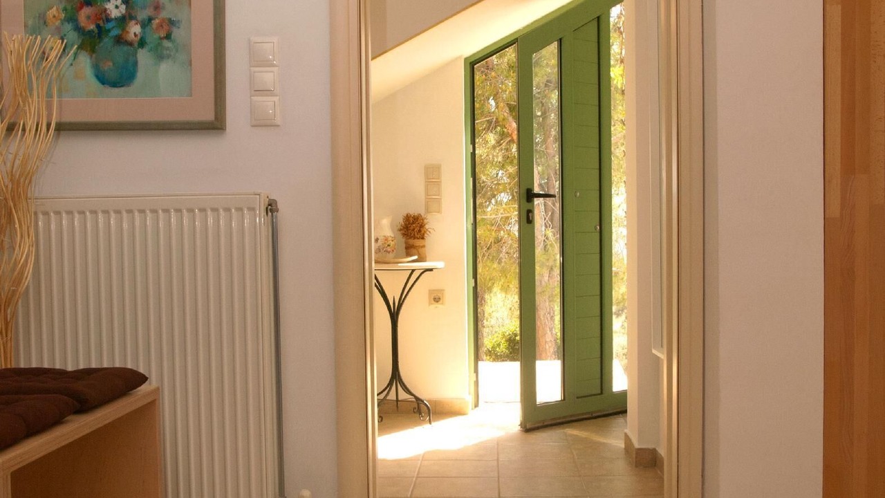 Photo of Livingroom in Pitharion