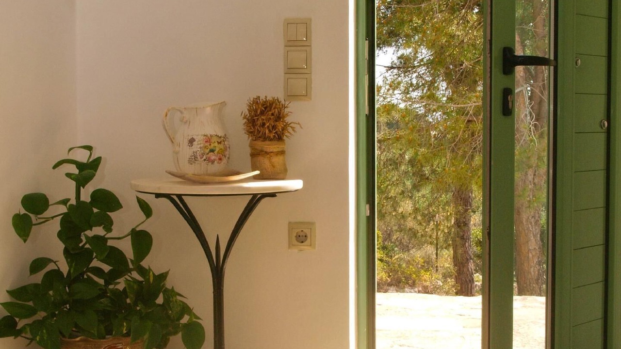 Photo of Livingroom in Pitharion
