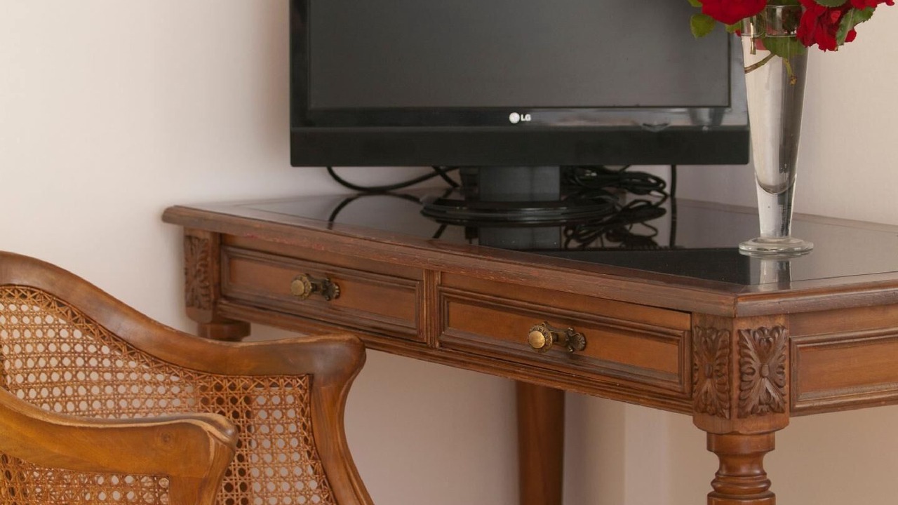 Photo of Livingroom in Pitharion
