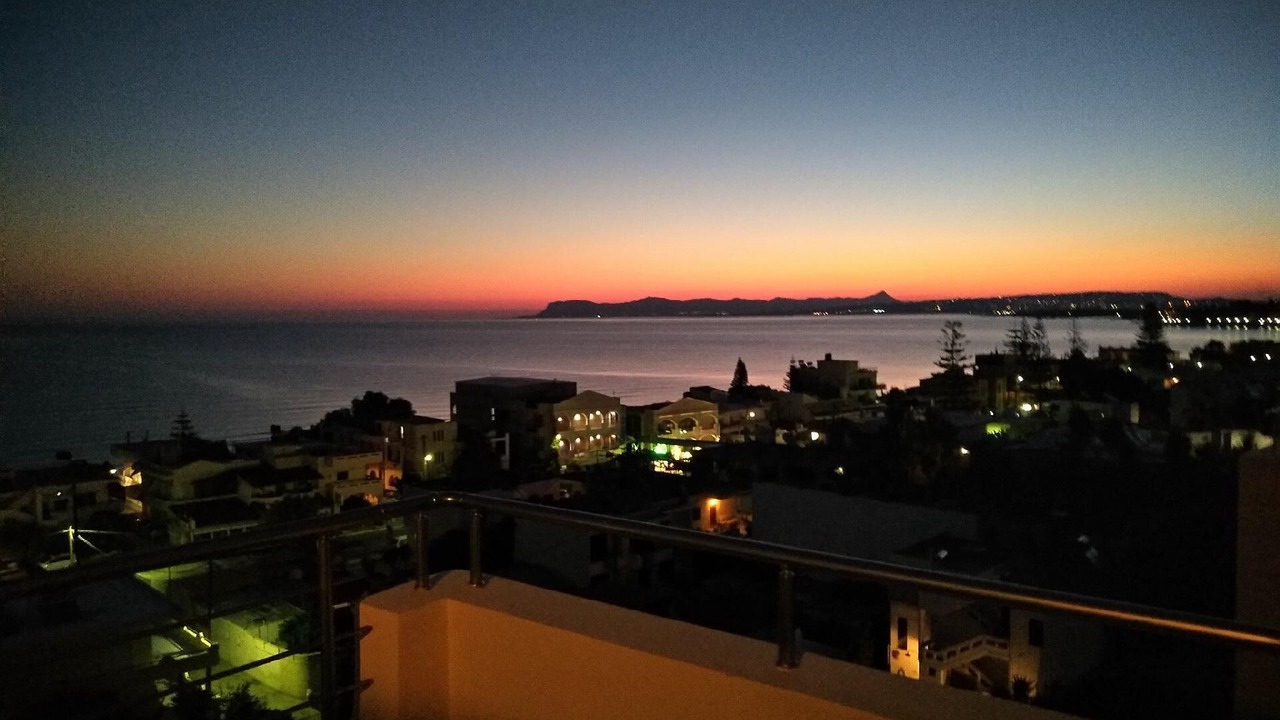 Photo of Patio Balcony in Kato Stalos