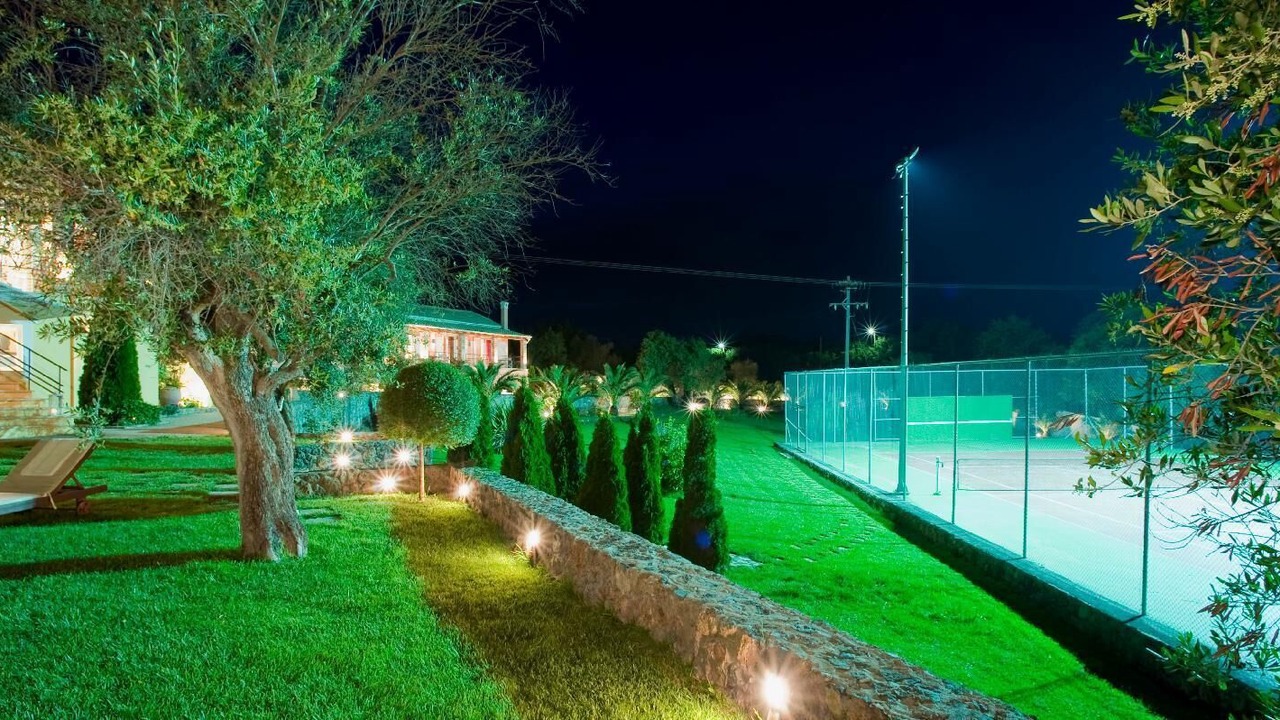 Photo of Outdoor in Vassilatika