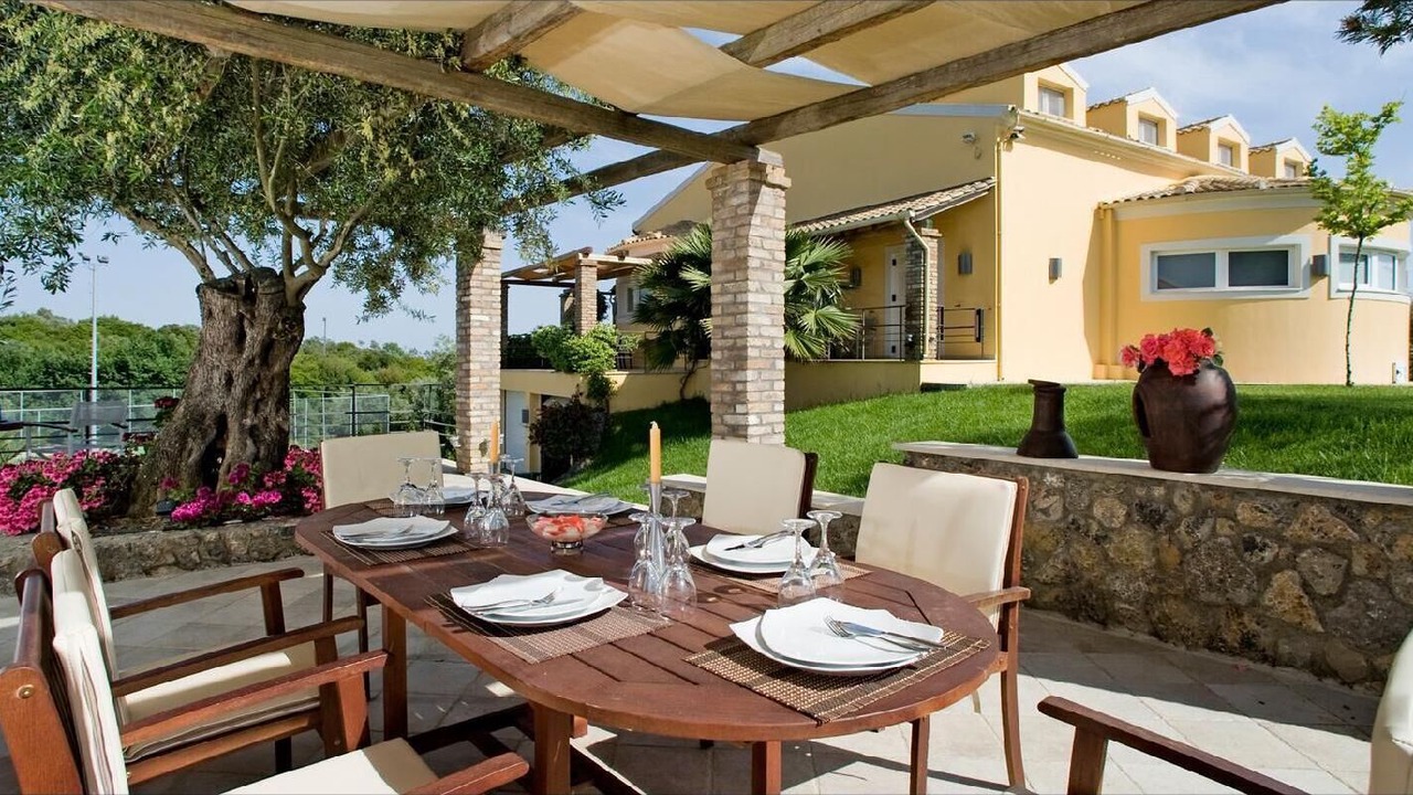 Photo of Outdoor in Vassilatika