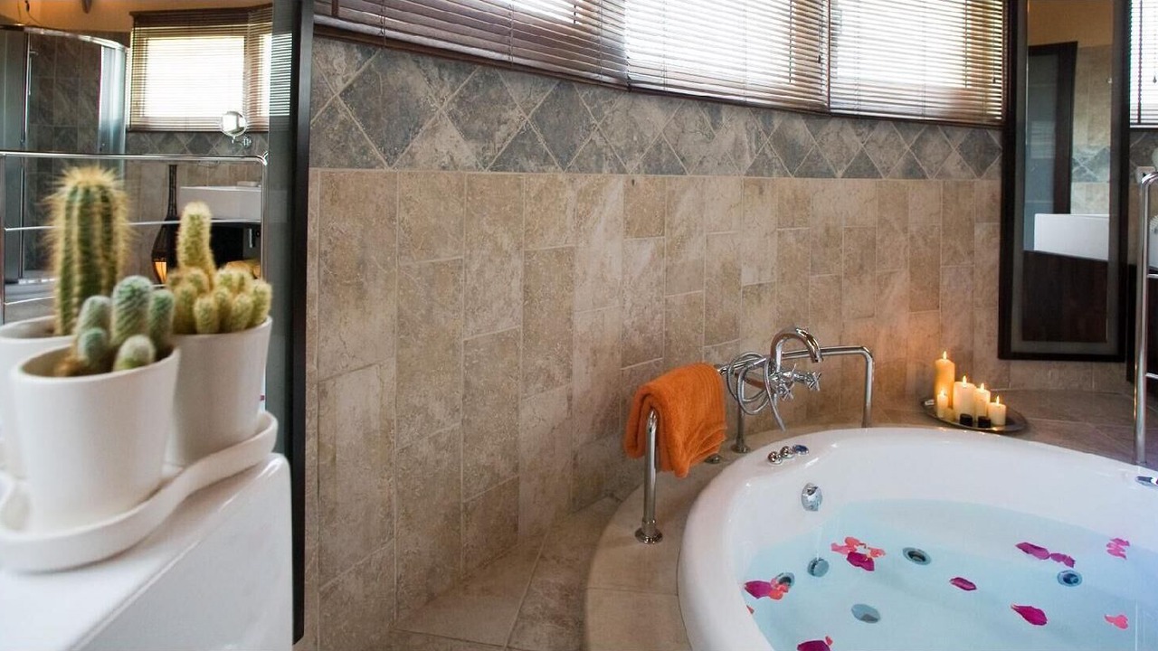 Photo of Bathroom in Vassilatika