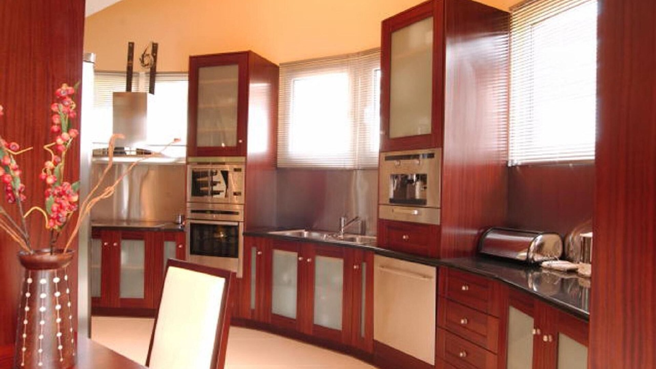 Photo of Kitchen in Vassilatika