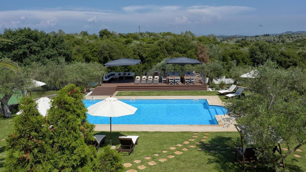 Photo of Outdoor in Vassilatika