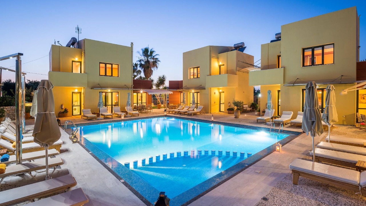 Photo of Outdoor in Maleme