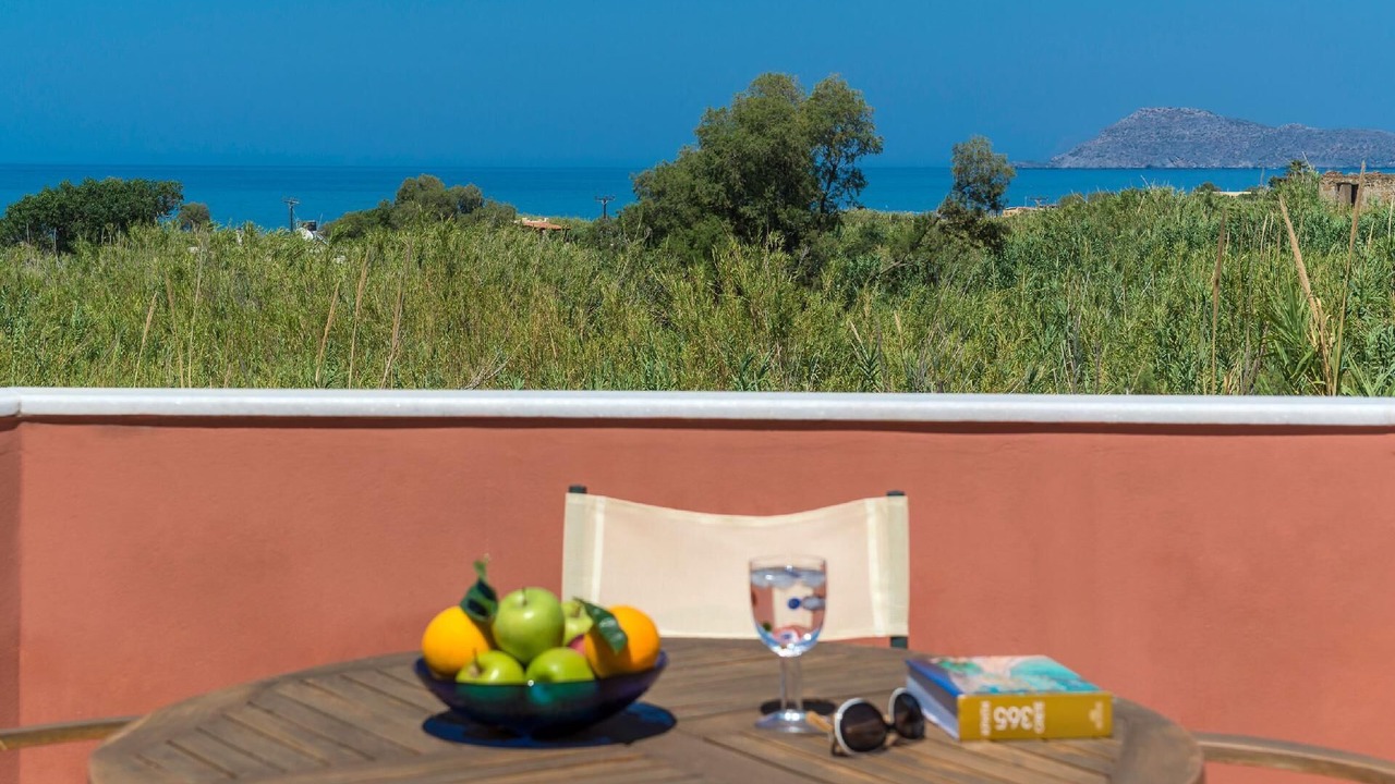 Photo of Outdoor in Maleme