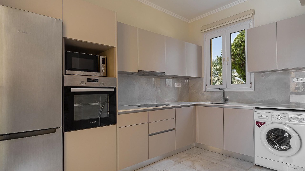 Photo of Kitchen in Maleme