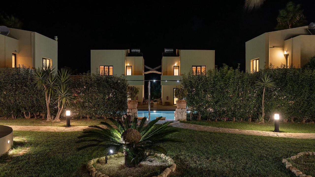 Photo of Outdoor in Maleme