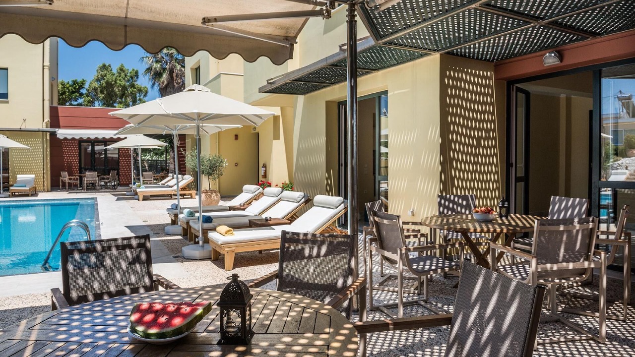 Photo of Outdoor in Maleme
