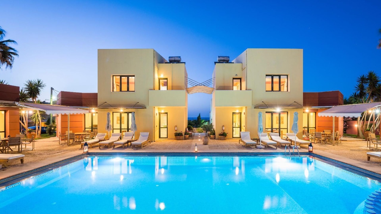Photo of Outdoor in Maleme