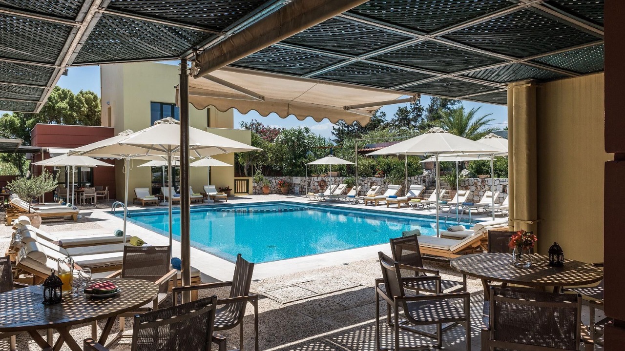 Photo of Outdoor in Maleme