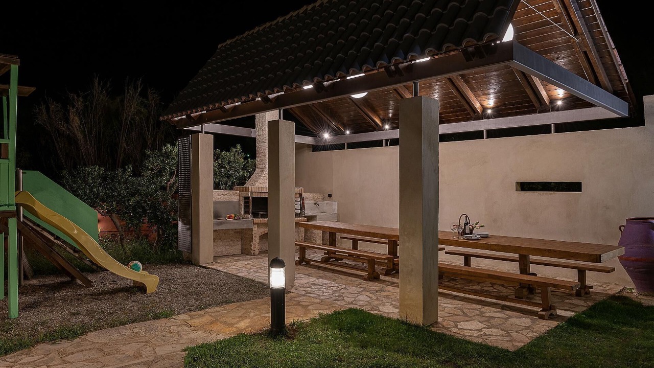 Photo of Outdoor in Maleme