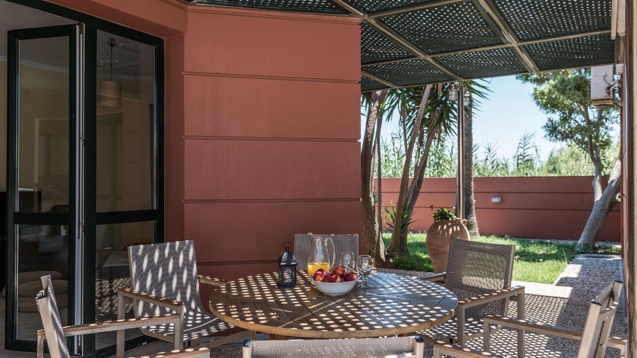 Photo of Outdoor in Maleme
