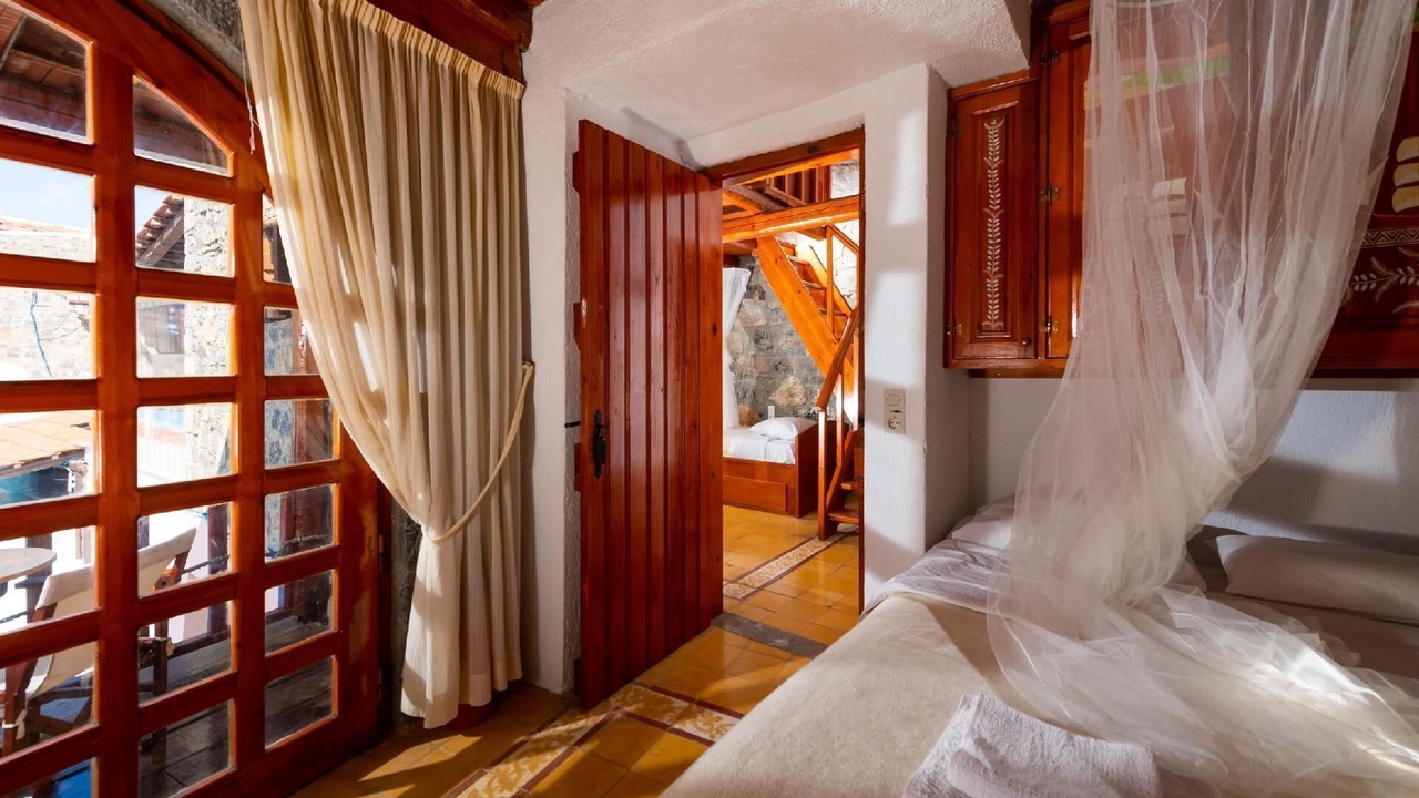 Photo of Bedroom in Mavrikiano
