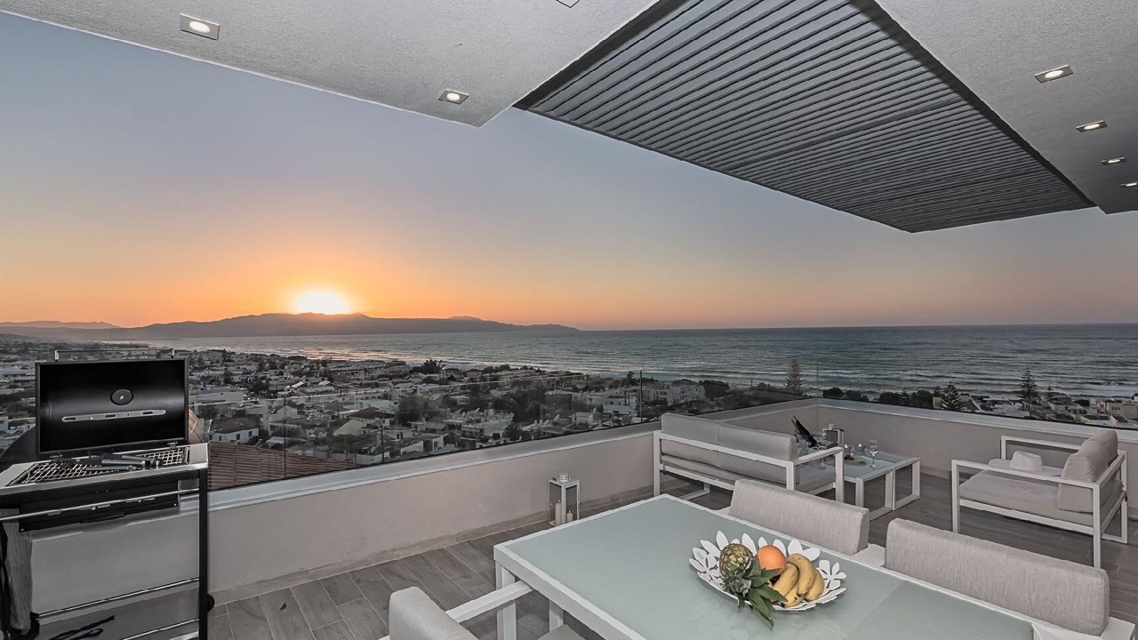 Photo of Outdoor in Platanias Town