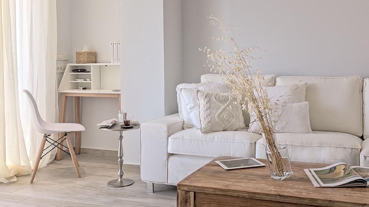 Photo of Livingroom in Platanias Town