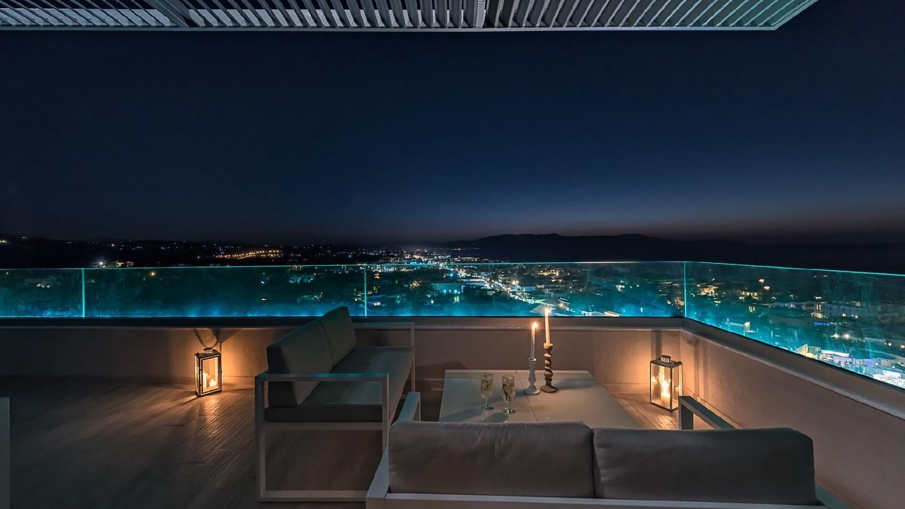 Photo of Outdoor in Platanias Town