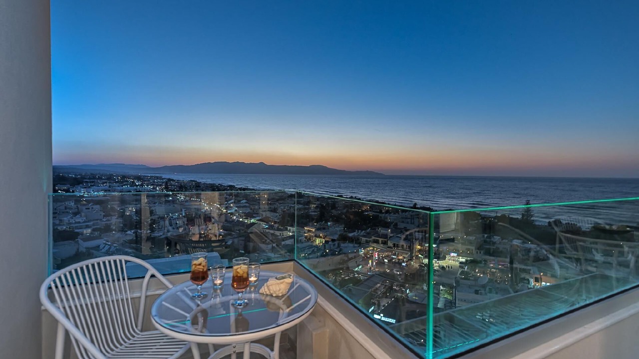 Photo of Outdoor in Platanias Town