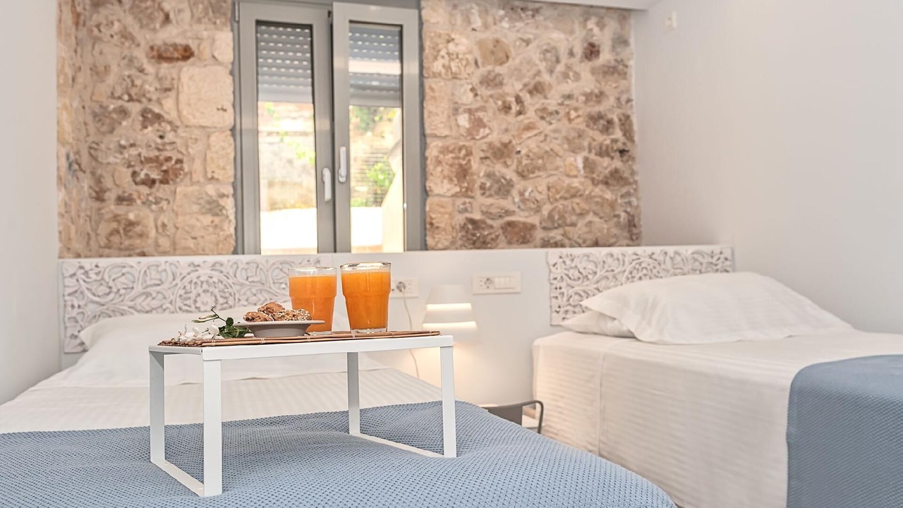 Photo of Bedroom in Platanias Town
