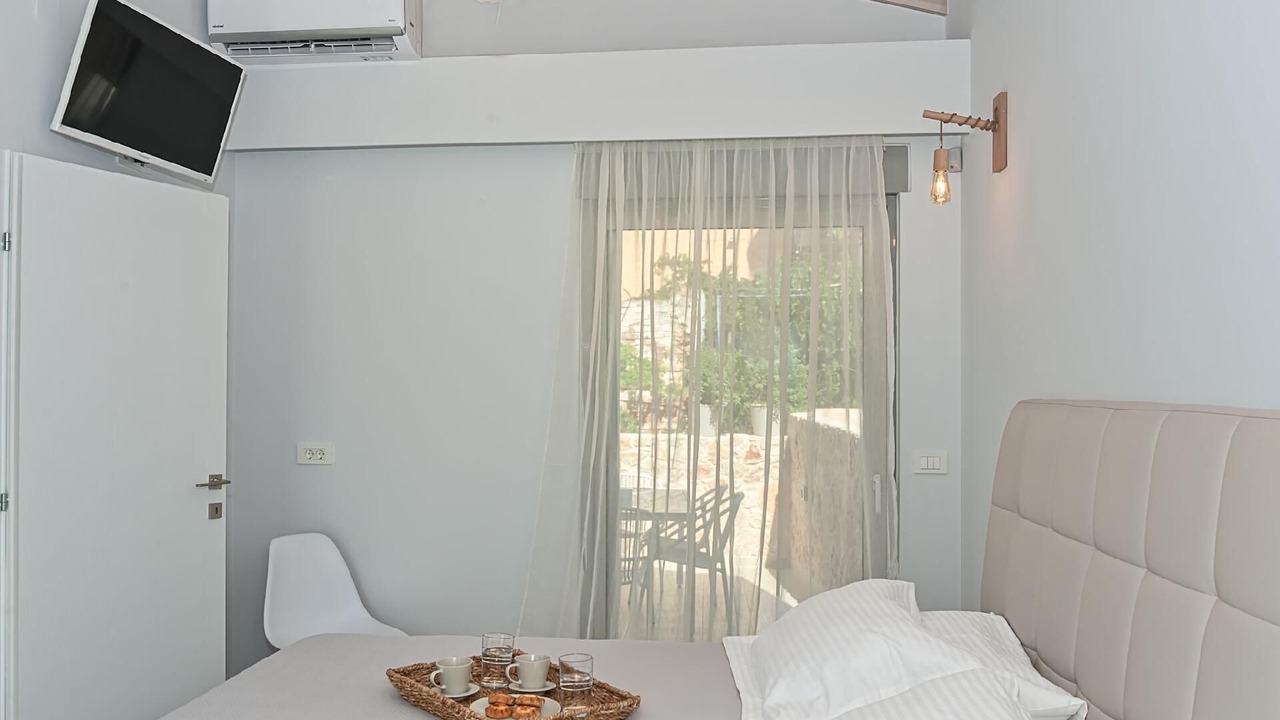 Photo of Bedroom in Platanias Town