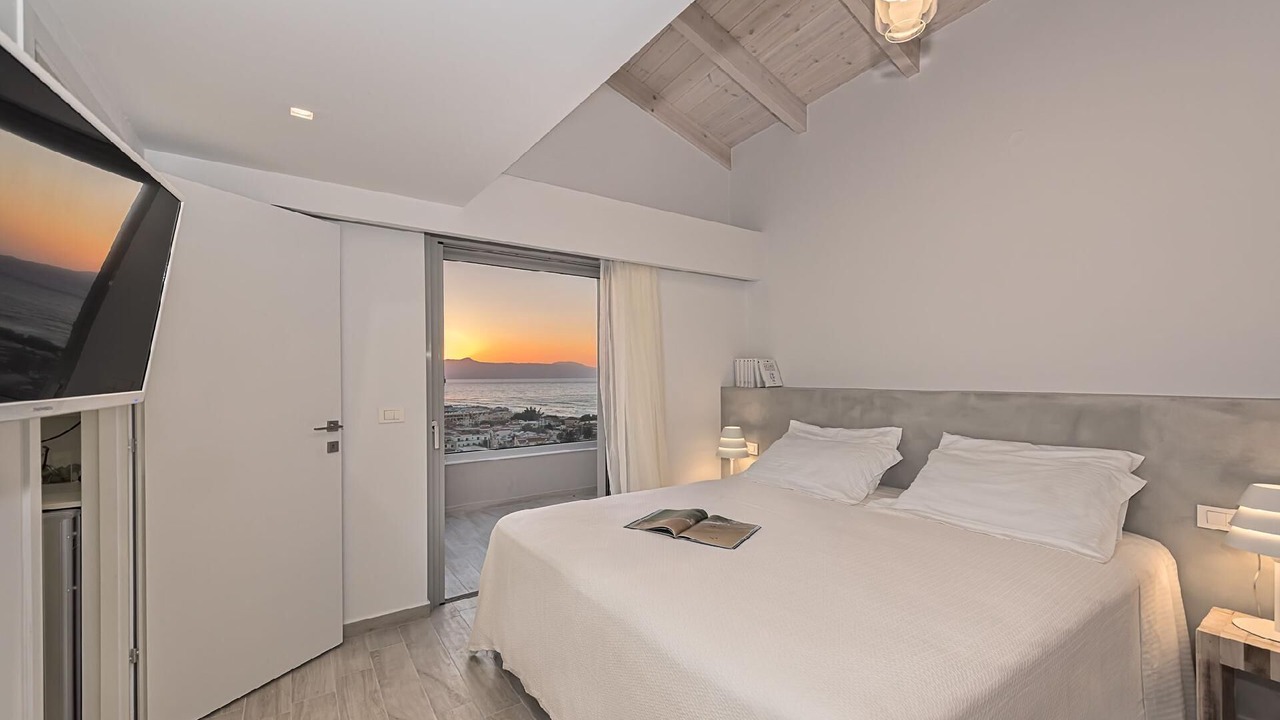 Photo of Bedroom in Platanias Town