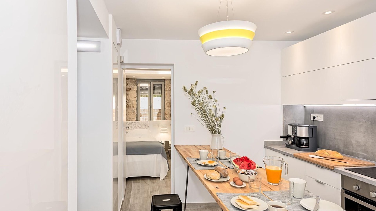 Photo of Kitchen in Platanias Town
