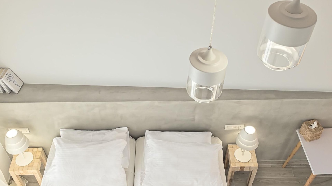 Photo of Bedroom in Platanias Town
