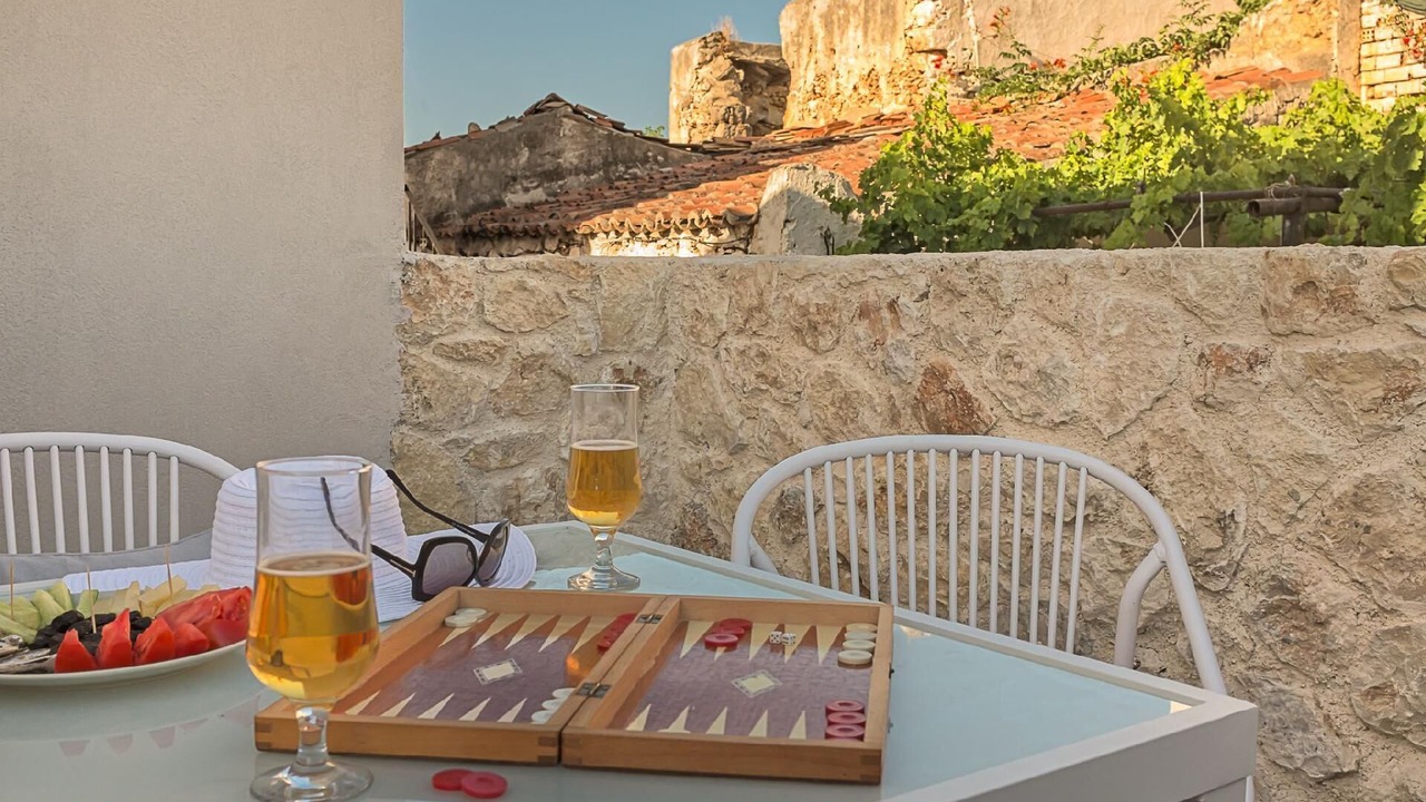 Photo of Outdoor in Platanias Town