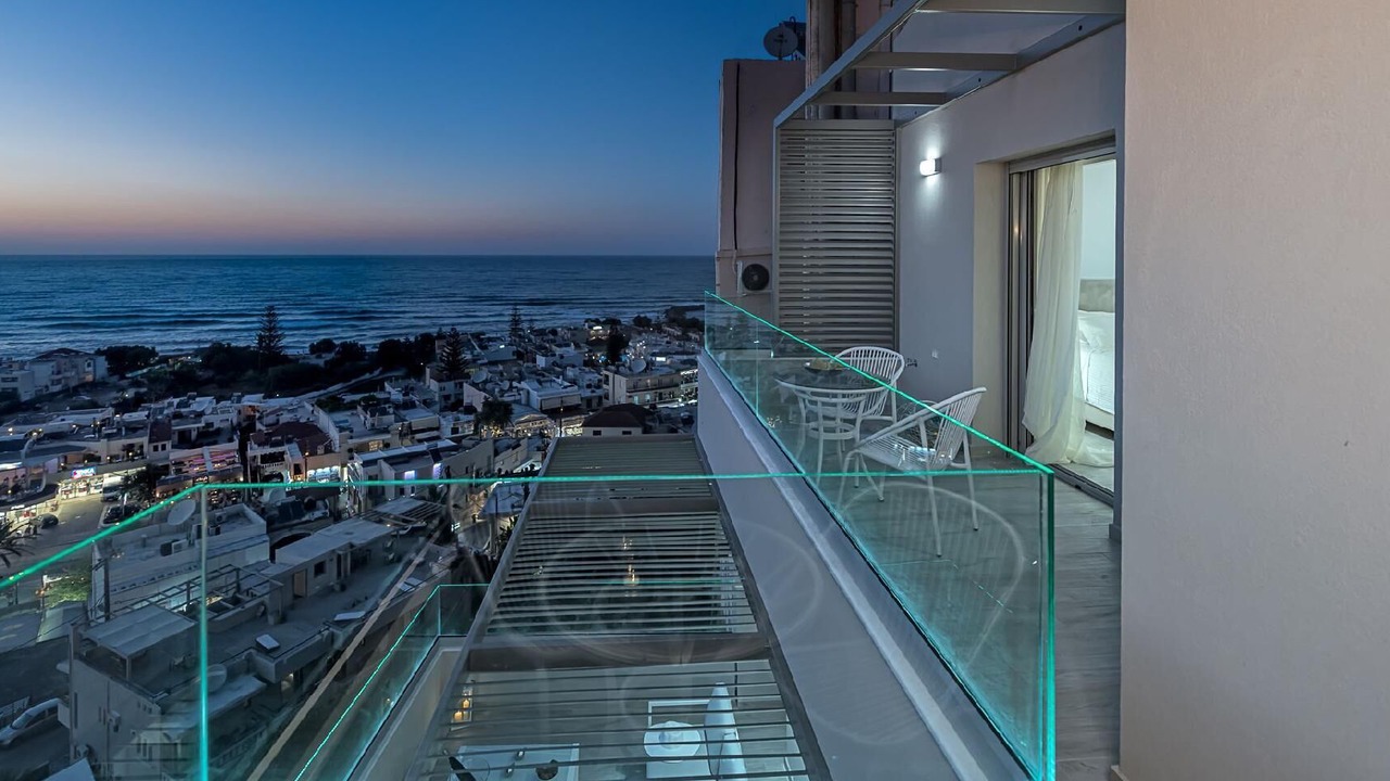 Photo of Outdoor in Platanias Town