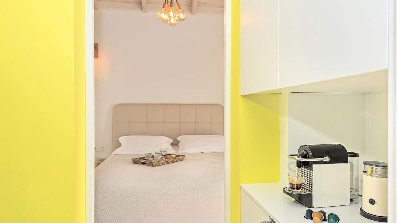 Photo of Bedroom in Platanias Town