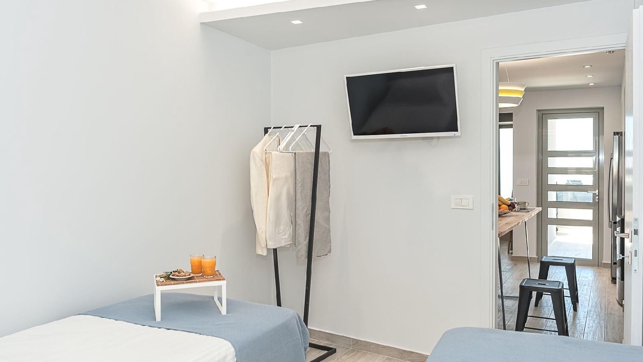 Photo of Bedroom in Platanias Town