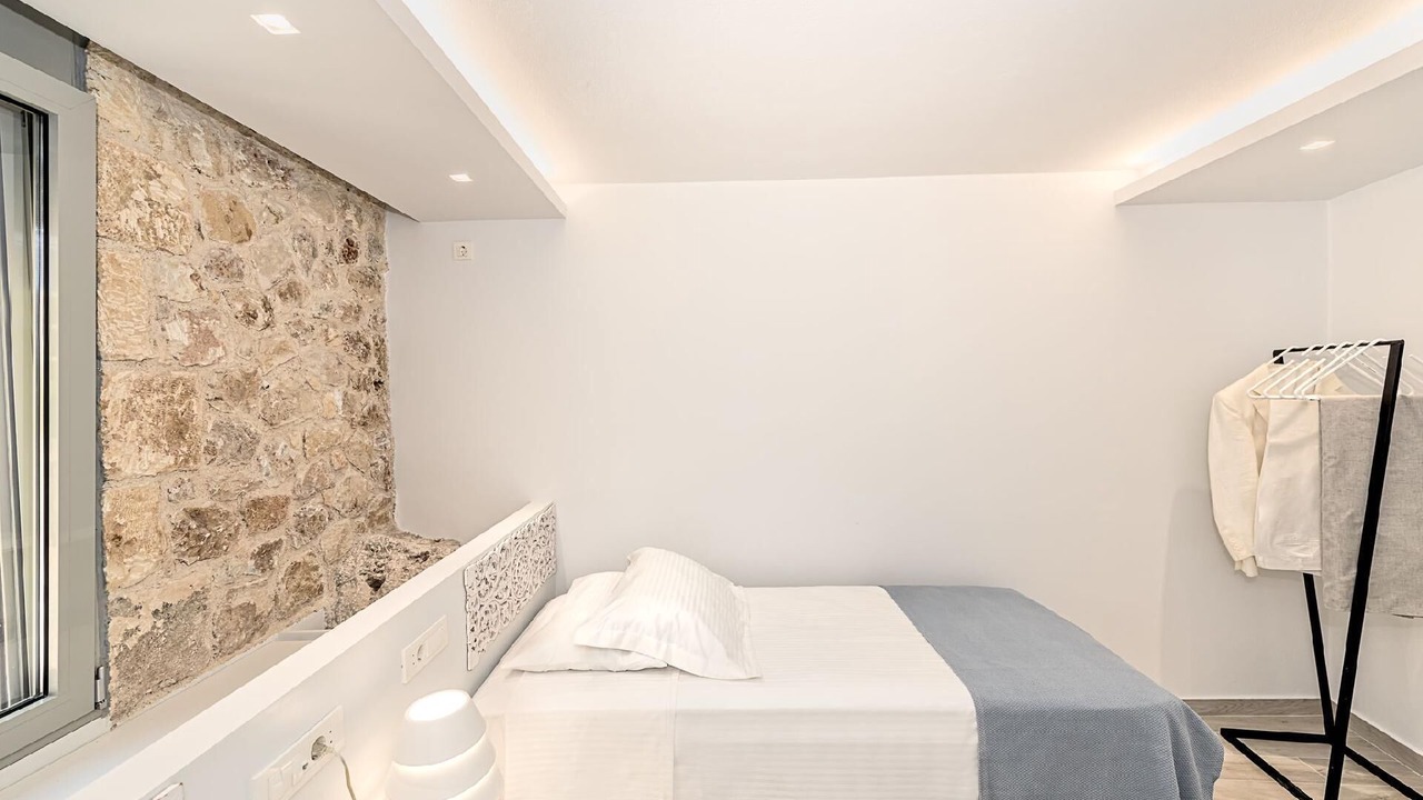 Photo of Bedroom in Platanias Town