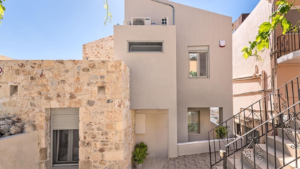 Photo of Outdoor in Platanias Town