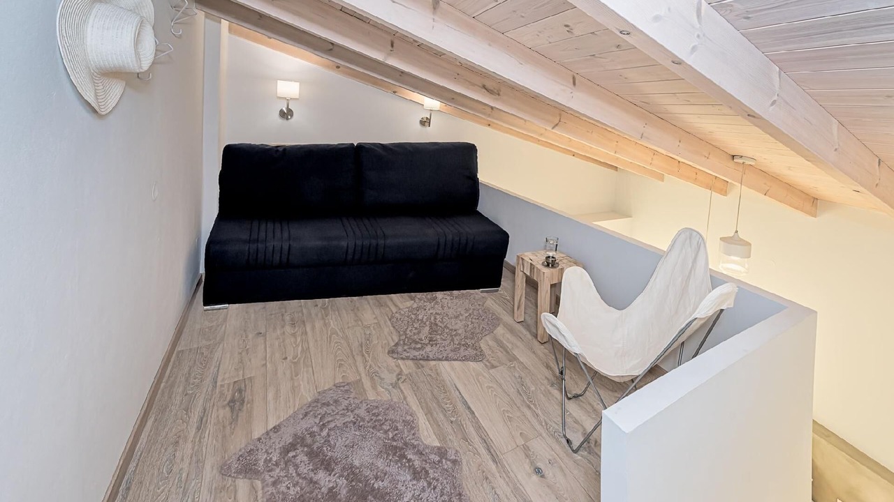 Photo of Livingroom in Platanias Town