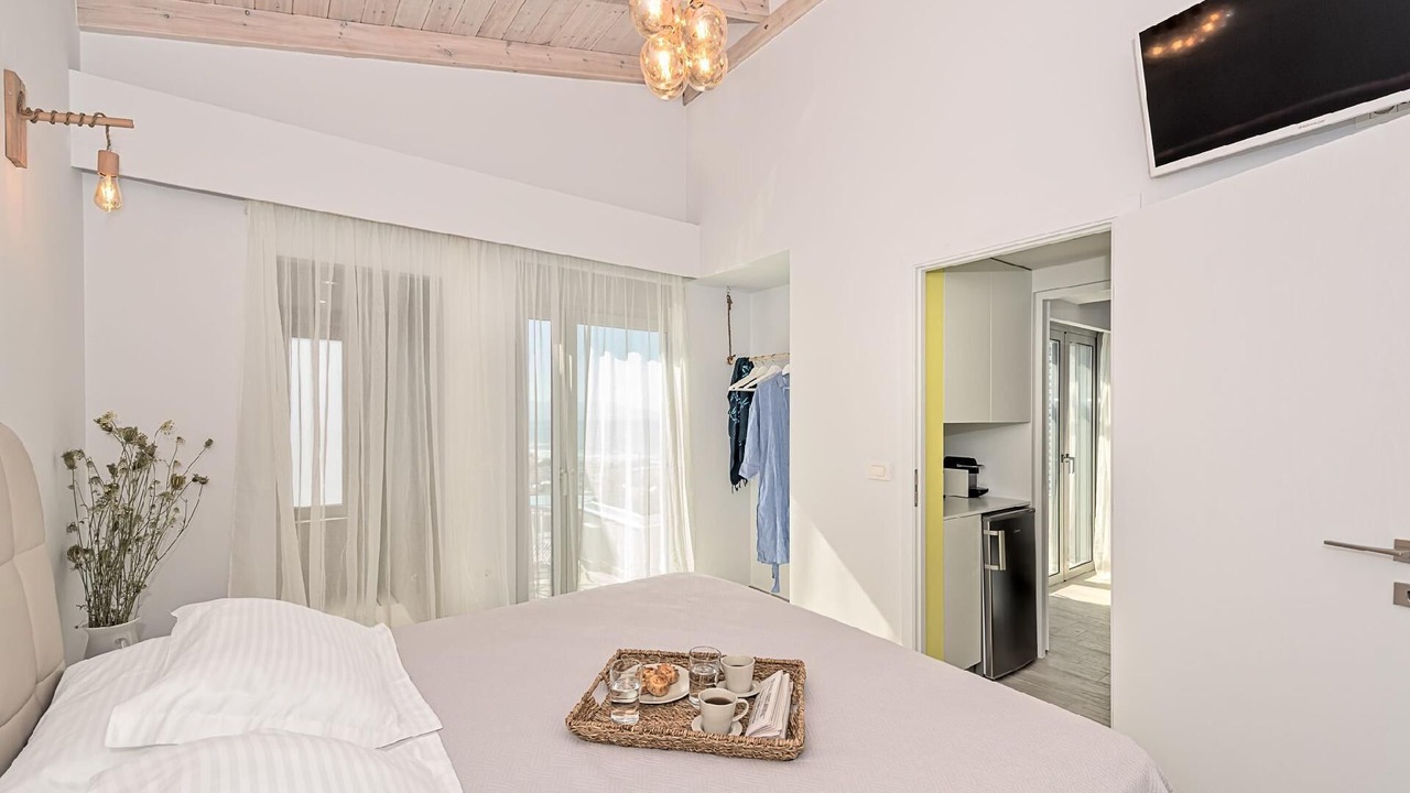 Photo of Bedroom in Platanias Town