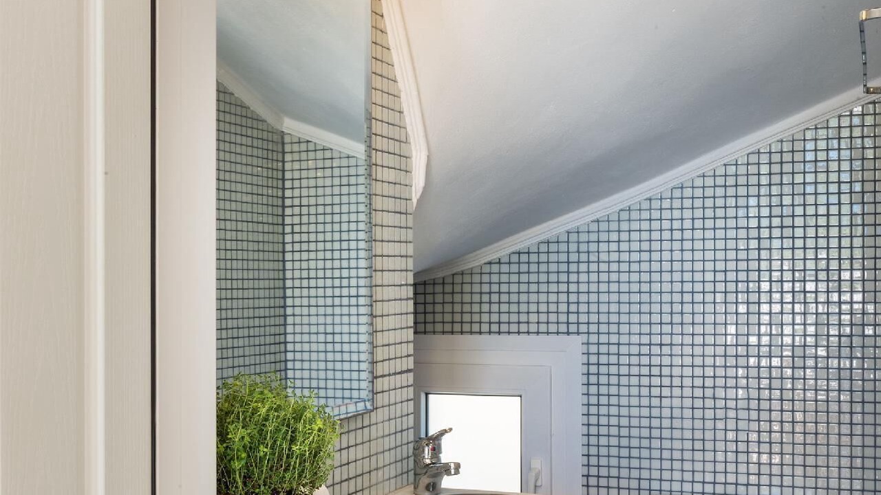 Photo of Bathroom in Maleme